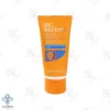 کرم ضد آفتاب SPF50 بایومارین پوست خشک - بی رنگ