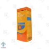 کرم ضد آفتاب SPF50 بایومارین پوست خشک - بی رنگ