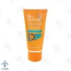 کرم ضد آفتاب SPF50 روشن کننده و ضد چروک بایومارین پوست چرب و مختلط - بژ روشن