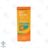 کرم ضد آفتاب SPF50 روشن کننده و ضد چروک بایومارین پوست چرب و مختلط - بژ روشن