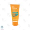 کرم ضد آفتاب SPF50 روشن کننده و ضد چروک بایومارین پوست خشک - بژ روشن 