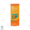 کرم ضد آفتاب SPF50 روشن کننده و ضد چروک بایومارین پوست خشک - بژ روشن 