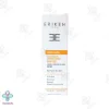 کرم ضد آفتاب SPF50 اریکه مناسب پوست نرمال تا خشک - بژ روشن 
