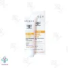 کرم ضد آفتاب SPF50 اریکه مناسب پوست نرمال تا خشک - بژ روشن 