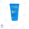 کرم ضد آفتاب آقایان SPF50 دکتر ژیلا - بی رنگ