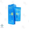 کرم ضد آفتاب آقایان SPF50 دکتر ژیلا - بی رنگ