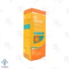 کرم ضد آفتاب فاقد چربی SPF50 بایومارین - بی رنگ