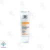 کرم ضد آفتاب فلوئید آنتی آکنه SPF50 اریکه مناسب پوست چرب - بژ طبیعی 