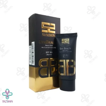 بی بی کرم SPF30 ساین اسکین - 40 میلی لیتر