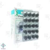 سافت ژل تقویت چشم پروتکت ویژن هلثی مین - 60 عددی