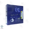 محلول خوراکی ال کارنیتین 1000 نورم لایف - 10 عددی