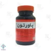 کپسول مولتی ویتامین پاورتون دکتر گیل - 30 عددی