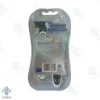 خودتراش 5 لبه مدل Flex5 بیک - 2 عددی