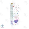 شامپو سر و بدن کودکان ژوت - 250 میلی لیتر