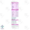 کپسول زینک ویتال سان لایف - 60 عددی