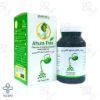 کپسول کاهش وزن اهوراتین اهورا دارو - 50 عددی