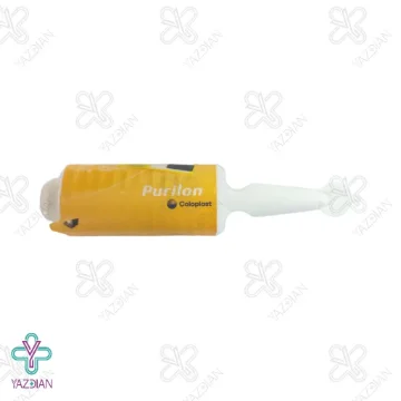 ژل زخم بستر پیورلیون کامفیل مدل 3903 کلوپلاست - 25 گرم