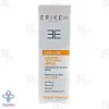 کرم ضد آفتاب SPF50 اریکه مناسب پوست خشک - بژ طبیعی
