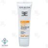فلوئید ضد آفتاب و ضد جوش فاقد چربی SPF50 بژ روشن اریکه - 50 میلی لیتر