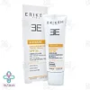 کرم ضد آفتاب و ضد لک SPF50 اریکه بژ روشن - 50 میلی لیتر