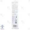 کرم ضد آفتاب ضد لک SPF50 اریکه مناسب انواع پوست - بژ طبیعی