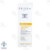کرم ضد آفتاب ضد لک SPF50 اریکه مناسب انواع پوست - بژ طبیعی