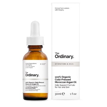 سرم روغن آرگان ORDINARY اوردینری - 30 میلی لیتر