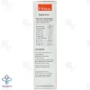 کپسول ژلاتینی زینک پلاس 10 میلی گرم ویتالیتا - 60 عددی