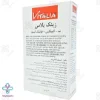 کپسول ژلاتینی زینک پلاس 10 میلی گرم ویتالیتا - 60 عددی