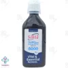 شربت کلسی پاور کلسیم منیزیم زینک هولیستیکا - 300 میلی لیتر