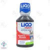 شربت مواتی ویتامین مینرال لیکو مولتی ابیان فارمد - 250 میلی لیتر
