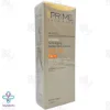 کرم ضد آفتاب جوان کننده SPF 50 فاقد چربی بی رنگ پریم - 40 میلی لیتر