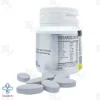 قرص مولتی ویتامین مینرال پاد جندی شاپور - 30 عددی