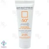 کرم ضدآفتاب بی رنگ آنتی آکنه پوست چرب و جوش دار SPF 50 درماتیپیک - 40 میلی لیتر