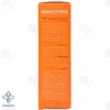 کرم ضدآفتاب بی رنگ آنتی آکنه پوست چرب و جوش دار SPF 50 درماتیپیک - 40 میلی لیتر