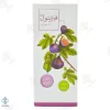 شربت انجیر فیژیتول دارو درمان سپهر - 120 میلی لیتر