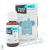 قطره تقویت کننده ویتامین آد پدیابست - 30 میلی لیتر	