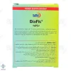 کپسول مولتی ویتامین افراد دیابتی دیافیت یوروویتال - 30 عددی	