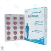 قرص مولتی ویتامین آقایان بایوبیسیکس نیچرز اونلی - 30 عددی	