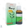قطره دهانشویه پرسیکا پورسینا	