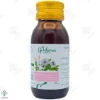 شربت سینه توسیان اطفال گل دارو	
