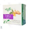 کپسول زینتوما گل دارو - 30 عددی	
