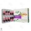 کپسول زینتوما گل دارو - 30 عددی	