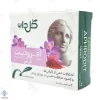 قرص آفرودیت قرص گل دارو - 30 عددی	