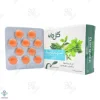 قرص اسلیم کوئیک گل دارو - 30 عددی		