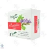 قرص فلکسی گل گل دارو - 30 عددی