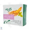 کپسول جین سین گل دارو - 30 عددی	