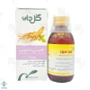 تونیک جین سین گل دارو	