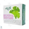 قرص جینکوگل گل دارو - 30 عددی	