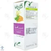 قطره شیرافزا گل دارو	